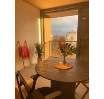 Long-Term Lease: South-facing Studio with lift in Mitte (Moabit) - Berlin