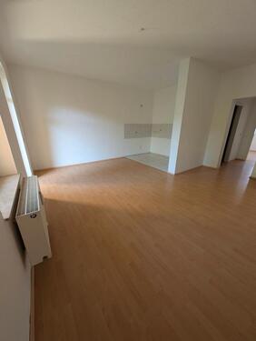 Foto - Etagenwohnung in Chemnitz