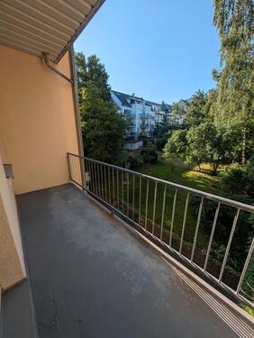 Foto - Etagenwohnung in Chemnitz zur Miete