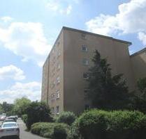 Da kommt man gern Heim. 4-Zimmer-Wohnung in Stadtlage - Darmstadt Darmstadt-Nord