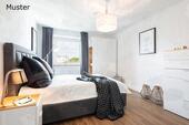 Foto - Etagenwohnung zur Miete in Darmstadt