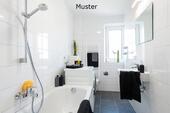 Foto - Etagenwohnung in Darmstadt