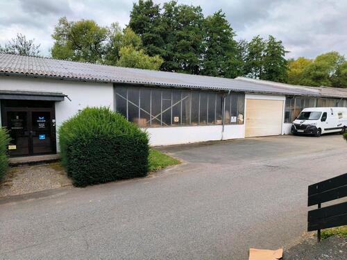 Foto - ProduktionshalleLagerhalle 2,20m² * ohne Provision und Kaution
