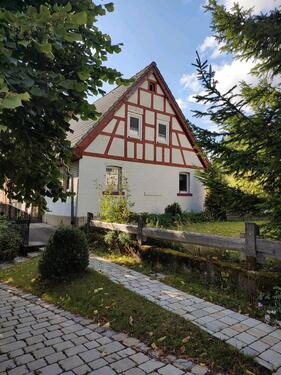 Foto - Idyllisches Bauernhaus mit atemberaubenden Talblick