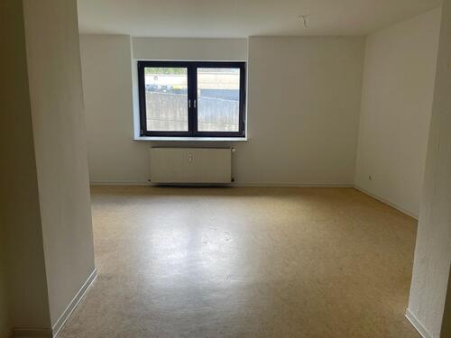 Foto - Etagenwohnung zur Miete in Saarbrücken