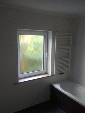 Foto - Etagenwohnung in Burghausen zur Miete