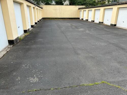 Foto - Einzelgarage zu vermieten - 100,00 EUR Miete,