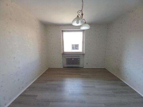Foto - Etagenwohnung zur Miete in Hof