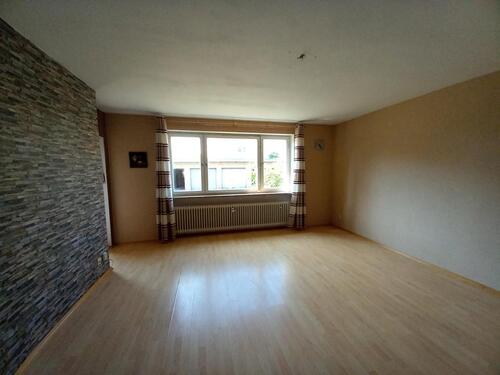 Foto - Etagenwohnung in Hof
