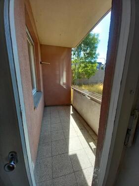 Foto - Etagenwohnung in Hof zur Miete