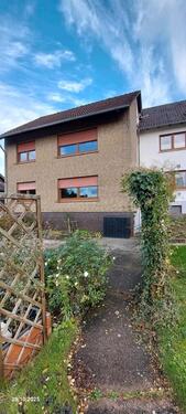 Foto - Einfamilienhaus zur Miete in Kalletal