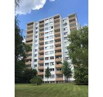 Schnuckelige 2-Raum-Seniorenwohnung mit Balkon! Mindestalter 60 und WBS erforderlich! - Essen Stadtbezirk VII