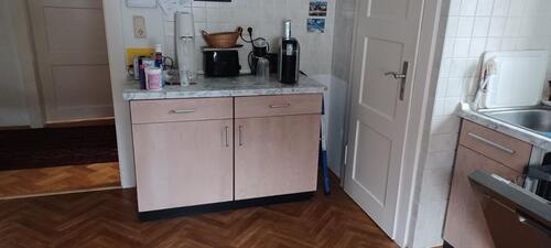 Foto - 3-Zimmer Wohnung mit Balkon - 930,00 EUR Kaltmiete,