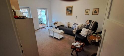 Foto - Etagenwohnung in Bad Nauheim