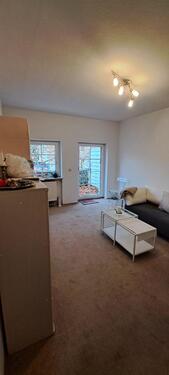 Foto - Etagenwohnung in Bad Nauheim zur Miete