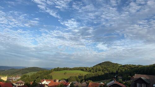 Foto - Helle , gemütlich eingerichtete 4 Zimmer Wohnung