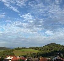 Helle , gemütlich eingerichtete 4 Zimmer Wohnung - Dipperz