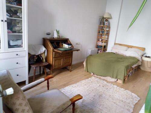 Foto - WG Zimmer ab dem 19.11. bis SILVESTER in Friedenau