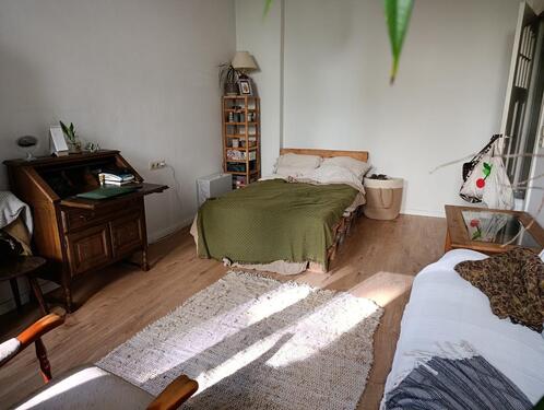 Foto - Etagenwohnung in Berlin zur Miete