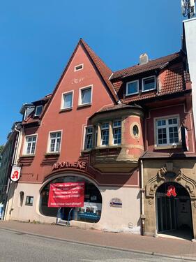 Foto - Erstbezug nach Renovierung! Top Lage Idsteiner Innenstadt