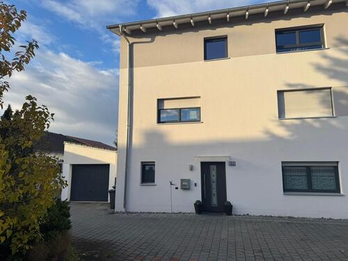 Foto - Einfamilienhaus zum Kaufen in Burglengenfeld