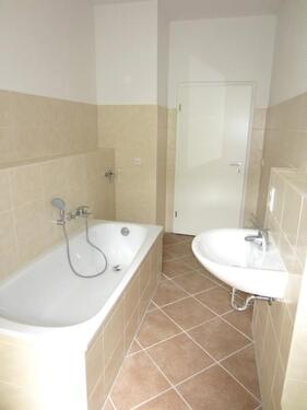 Foto - Etagenwohnung in Leipzig zur Miete