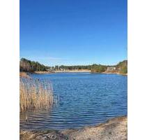 Mobilheim Ferienhaus Haus am See Erstwohnsitz Wochenendhaus - Gifhorn