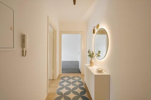 Foto - 2 Zimmer Wohnung in Luckenwalde