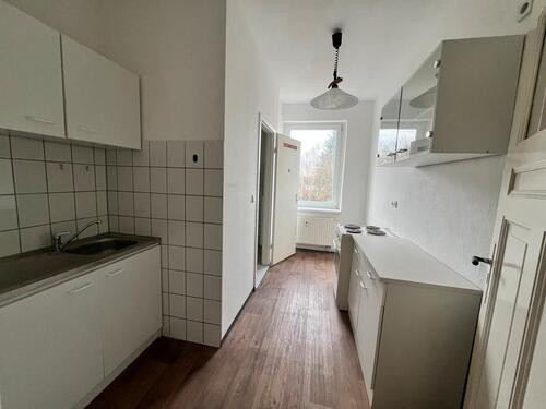 Foto - 2 Zimmer Etagenwohnung zur Miete in Luckenwalde