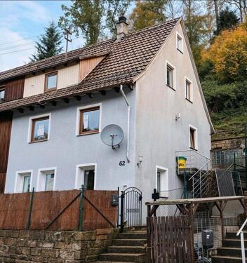 Foto - 5 Zimmer Einfamilienhaus zur Miete in Alpirsbach