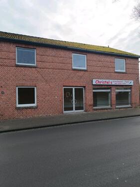 Foto - Gewerbefläche in zentraler Lage von Suderburg zu vermieten