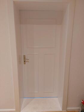 Foto - WG-Zimmer Naturnah u. in 30 Min. in der City (S-Friedrichstr.)