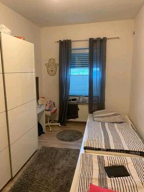 Foto - 4 Zimmer Etagenwohnung in Hemer