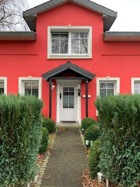 Foto - Einfamilienhaus in Harrislee zum Kaufen