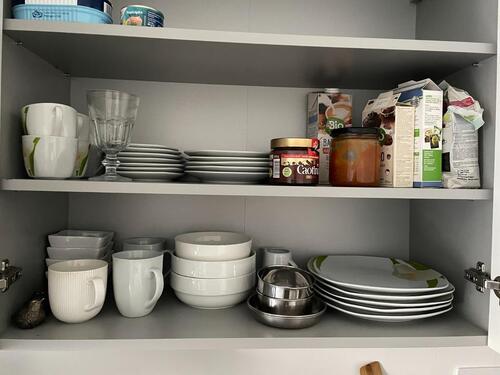 Foto - Etagenwohnung in Leipzig zur Miete