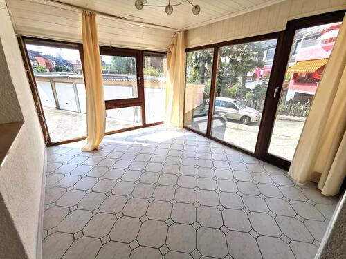 Foto - 2 Zimmer Etagenwohnung in Mannheim