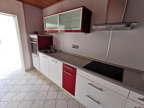 Foto - Etagenwohnung in Mannheim zur Miete