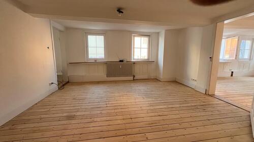 Foto - Etagenwohnung in Calw zur Miete