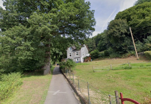 Foto - Großzügiges Einfamilienhaus in Remscheid-Hasten