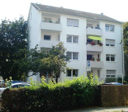 Foto - 3 ZKBB in ruhiger und zentraler Wohnlage - Hofheim Kernstadt