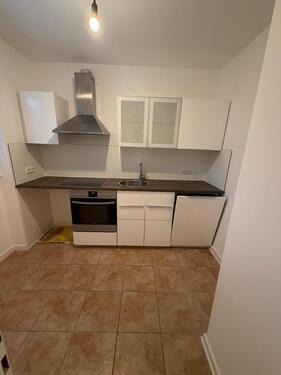 Foto - Etagenwohnung in Lübeck zur Miete