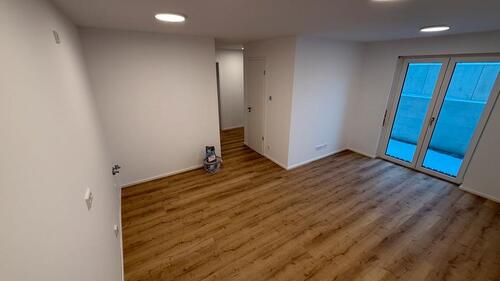 Foto - Etagenwohnung in Mommenheim zur Miete