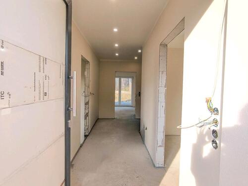 Foto - 4 Zimmer Doppelhaushälfte zur Miete in Heide