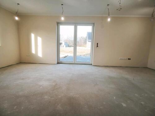 Foto - 4 Zimmer Doppelhaushälfte in Heide