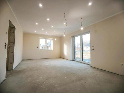 Foto - Doppelhaushälfte in Heide zur Miete