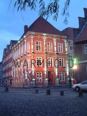 Foto - 3 Zimmer Etagenwohnung in Lüneburg