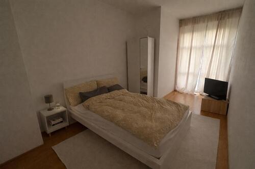 Foto - 2 Zimmer Etagenwohnung zur Miete in Berlin