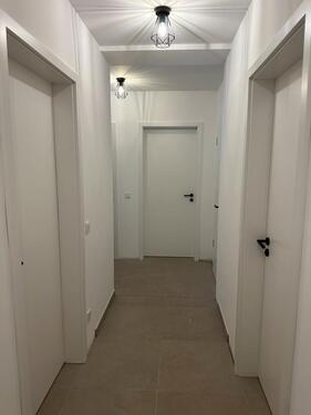 Foto - 3 Zimmer Erdgeschoßwohnung in Steinfeld (Oldenburg)