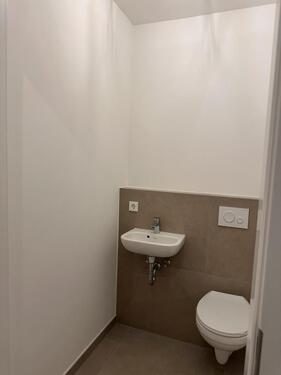 Foto - Erdgeschoßwohnung in Steinfeld (Oldenburg) zur Miete