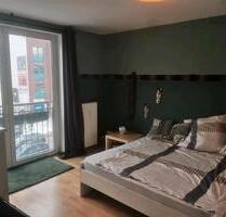 1 Zimmer (ca 17m2) in einer 3er WG - Hamburg Altona-Nord